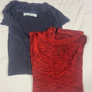 free people/we the free t-shirt bundle!